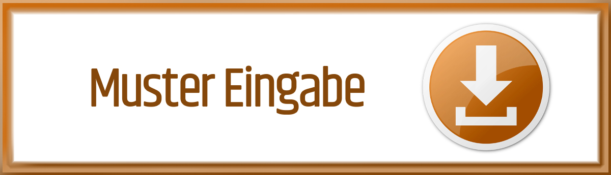 button eingabe