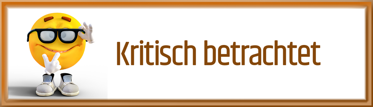 button kritisch