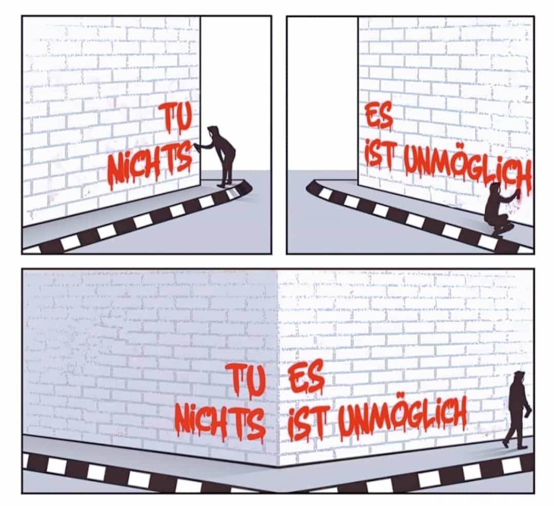 unmoeglich